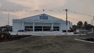 Faltam 20 dias para a inauguração da Havan de Francisco Beltrão - 2