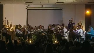 Orquestra Philarmonia Brusque realiza novo espetáculo em setembro - 3