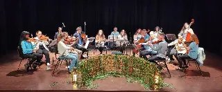 Orquestra Philarmonia Brusque realiza novo espetáculo em setembro - 1