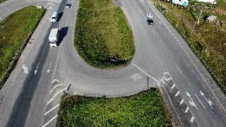 Polícia atualiza informações sobre capotamento na rodovia - 5