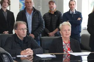 Brusque e Gmina Popielów, na Polônia, assinam Carta de Intenção - 4