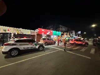 Criminoso morto em assalto foi alvejado com tiro na região da cabeça - 3