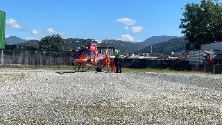 Idoso é atropelado por moto no Santa Rita - 3