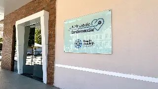 Ambulatório Cardiológico do Azambuja oferece consultas e exames de alta precisão - 2