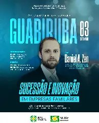 Núcleo Empresarial de Guabiruba promove 2º Jantar de Ideias - 1
