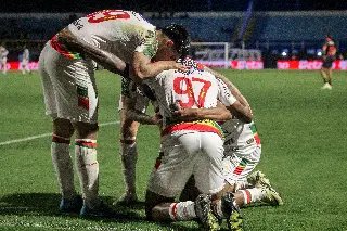 Com golaço de DG, Brusque volta a vencer no Brasileirão - 2