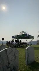 (VÍDEO) Primeiro cemitério jardim da região busca trazer uma proposta diferente - 5