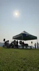 (VÍDEO) Primeiro cemitério jardim da região busca trazer uma proposta diferente - 4