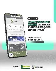 Solicitações e denúncias na Fundema serão realizadas de forma digital - 1