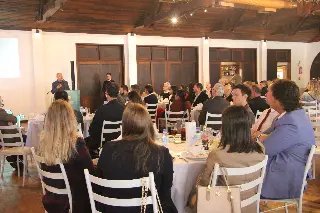 1º Almoço do Dia do Corretor de Imóveis reúne mais de 120 profissionais - 4