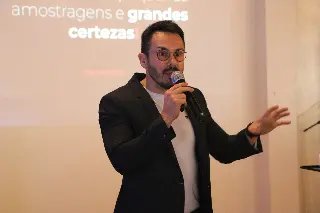 1º Almoço do Dia do Corretor de Imóveis reúne mais de 120 profissionais - 1