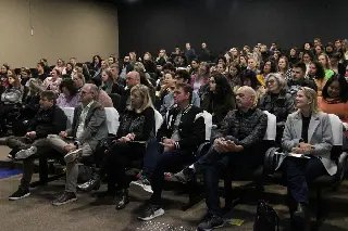 AmpeBr realiza palestra Trend View Outono/Inverno 2025 - 2