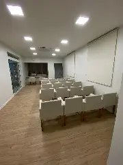 Hospital Azambuja avança com obras do serviço de Oncologia - 1