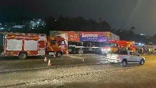 Duas pessoas ficam feridas após acidente no Santa Terezinha - 4