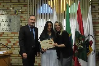 Escolas municipais recebem Selo de Qualidade das Cozinhas Escolares - 1