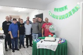 AmpeBr comemora 34 anos de história - 1