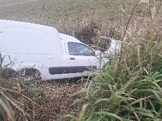 (URGENTE) Carro com placas de Brusque se envolve em acidente com morte na rodovia - 1