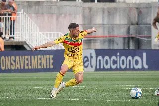 Brusque perde para o Santos e se mantém na zona de rebaixamento - 1