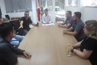 Samae realiza assinatura da ordem de serviço da nova ETA compacta do Zantão - 1