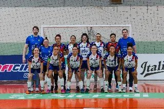 Barateiro vence Cianorte e avança às quartas da Liga Feminina - 2
