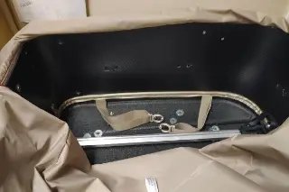 PF prende passageira com 4,5 kg de cocaína, no aeroporto de Florianópolis - 1