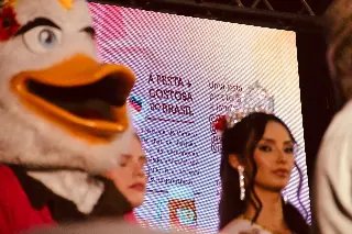 Jantar marca o lançamento da 37ª Fenarreco - 9