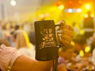 Jantar marca o lançamento da 37ª Fenarreco - 1