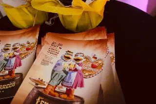 Jantar marca o lançamento da 37ª Fenarreco - 7