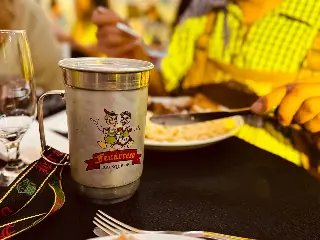 Jantar marca o lançamento da 37ª Fenarreco - 6