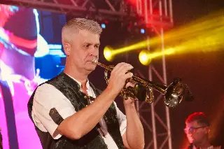 Jantar marca o lançamento da 37ª Fenarreco - 2