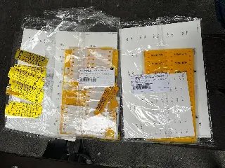 Homem é preso durante operação de combate a furtos de fios de cobre  - 2