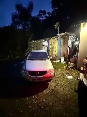 Homem é preso durante operação de combate a furtos de fios de cobre  - 1
