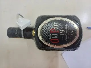 Homem viaja até Blumenau para furtar whiskys e acaba preso - 3