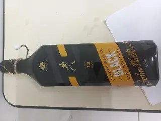 Homem viaja até Blumenau para furtar whiskys e acaba preso - 2