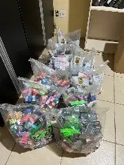 Polícia apreende mais de mil cigarros eletrônicos em operação - 2