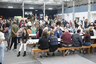 Festa da Apae de Brusque: entidade divulga preços da 42ª edição - 2