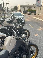 Agressor tenta esfaquear e matar jovem mas morre baleado  - 5