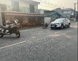 Agressor tenta esfaquear e matar jovem mas morre baleado  - 6