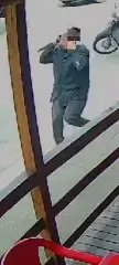 Agressor tenta esfaquear e matar jovem mas morre baleado  - 2
