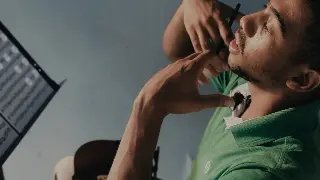 Violinista Alexandre Cardoso lança documentário sobre sua trajetória musical  - 2