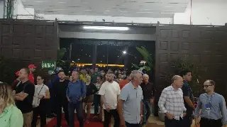 (VÍDEO) Aberta a 7ª edição da FAIRTEC com novidades na construção civil - 4