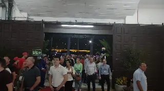 (VÍDEO) Aberta a 7ª edição da FAIRTEC com novidades na construção civil - 1