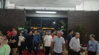 (VÍDEO) Aberta a 7ª edição da FAIRTEC com novidades na construção civil - 2