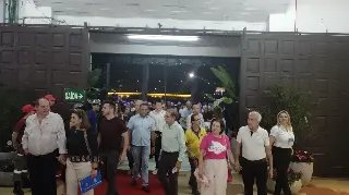(VÍDEO) Aberta a 7ª edição da FAIRTEC com novidades na construção civil - 3