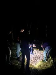 Polícia prende suspeito de ter matado e ocultado cadáver de amigo - 1