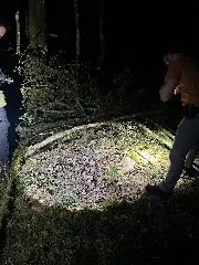 Polícia prende suspeito de ter matado e ocultado cadáver de amigo - 2