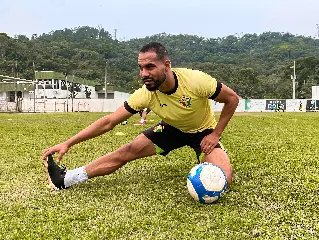 Quadricolor encerra preparação para encarar o Vila Nova - 2