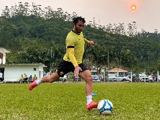 Quadricolor encerra preparação para encarar o Vila Nova - 1