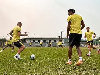 Quadricolor encerra preparação para encarar o Vila Nova - 3
