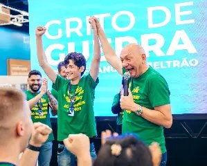Havan inaugura megaloja em Francisco Beltrão  - 1